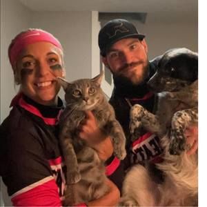 Meet your Posher, Kaysie